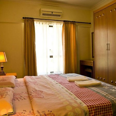 Marina Condominium Holiday Homestay Kota Kinabalu Kültér fotó