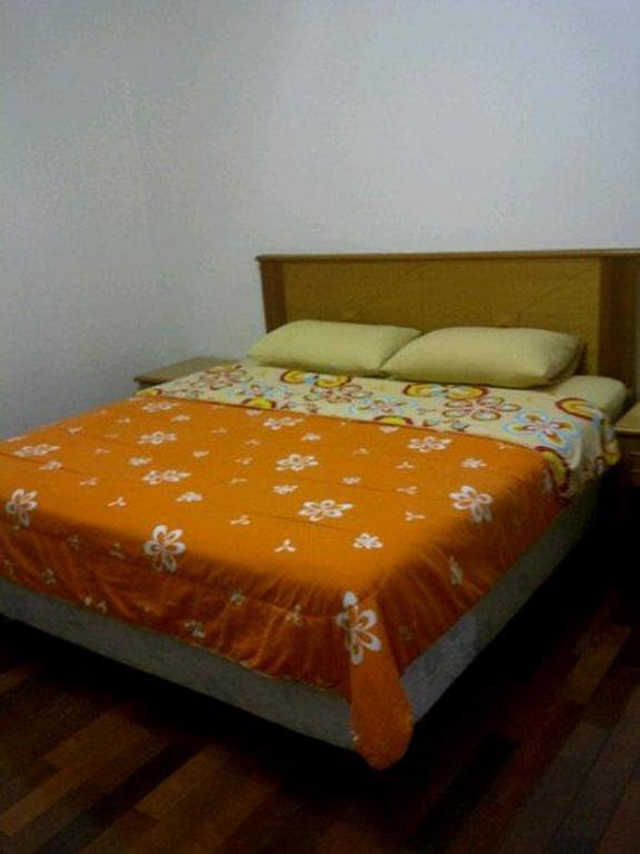 Marina Condominium Holiday Homestay Kota Kinabalu Szoba fotó