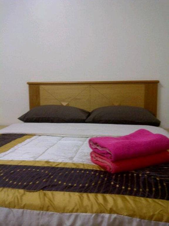 Marina Condominium Holiday Homestay Kota Kinabalu Szoba fotó