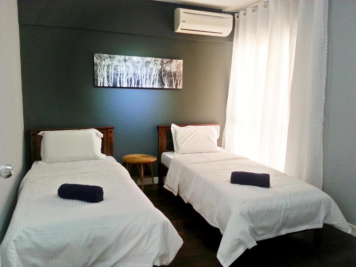 Marina Condominium Holiday Homestay Kota Kinabalu Kültér fotó